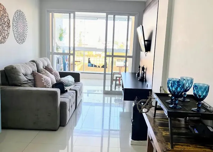 Apartamento Em Frente Ao Mar Nova Guarapari - Brasil