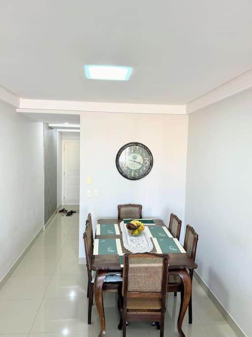 Apartment Em Frente Ao Mar Nova - Brasil *