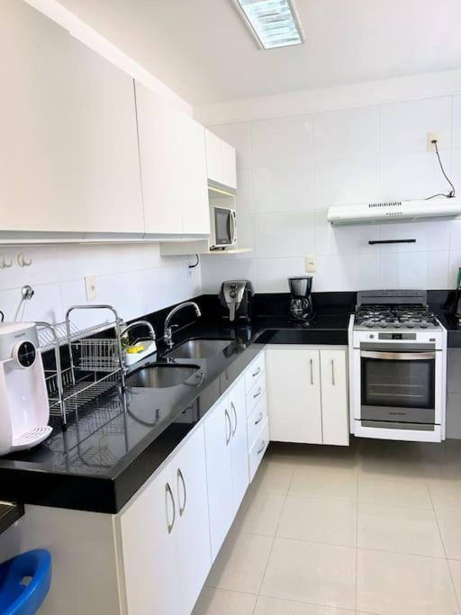 Apartment Em Frente Ao Mar Nova - Brasil Guarapari