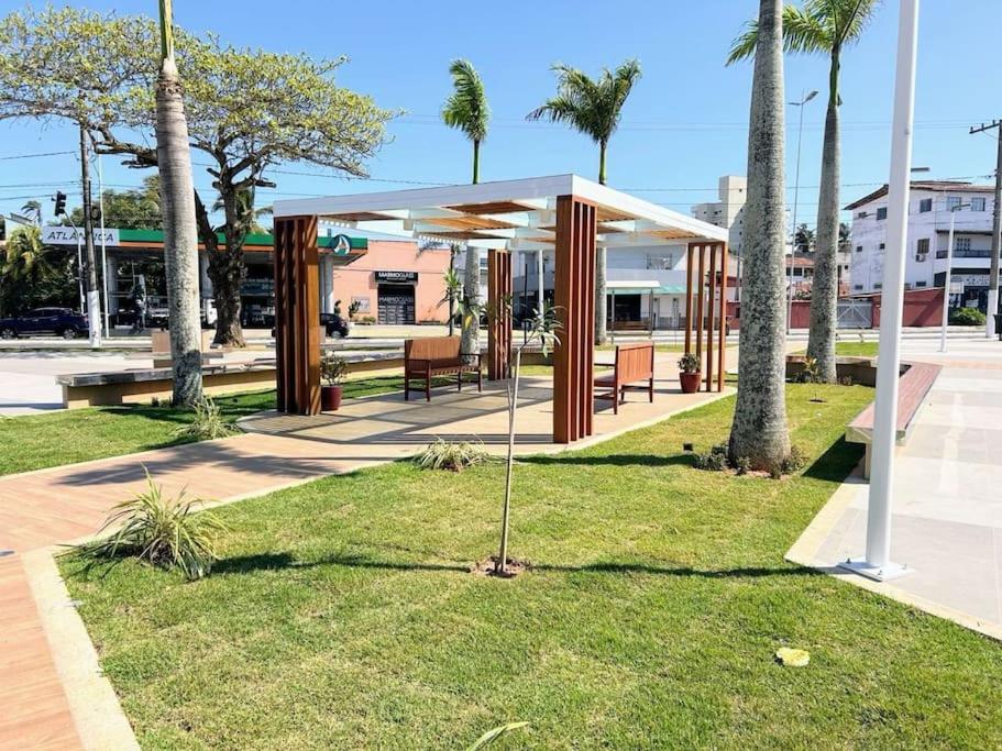Em Frente Ao Mar Nova - Brasil Apartment *