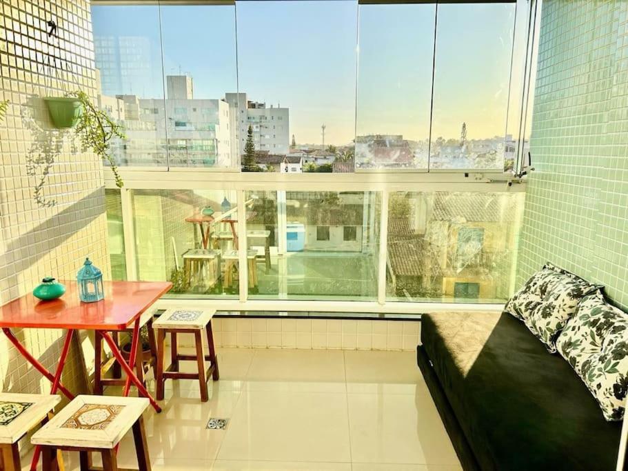 Apartment Em Frente Ao Mar Nova - Brasil Guarapari