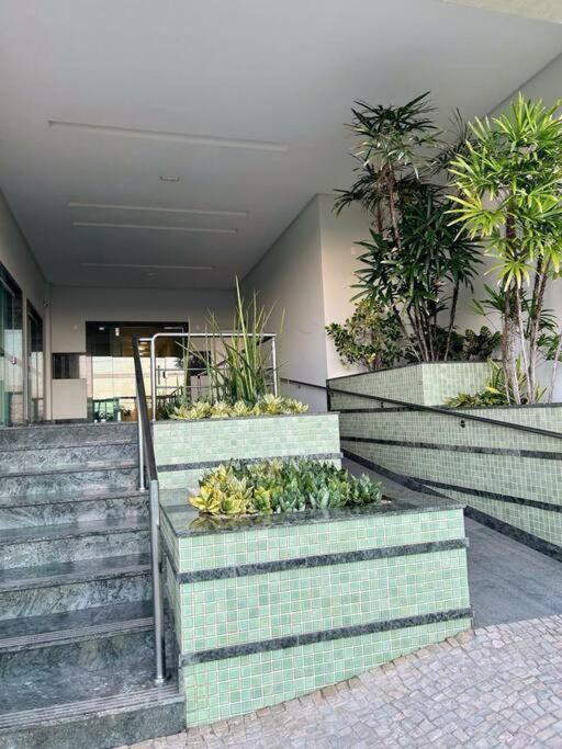 Apartment Em Frente Ao Mar Nova - Brasil *