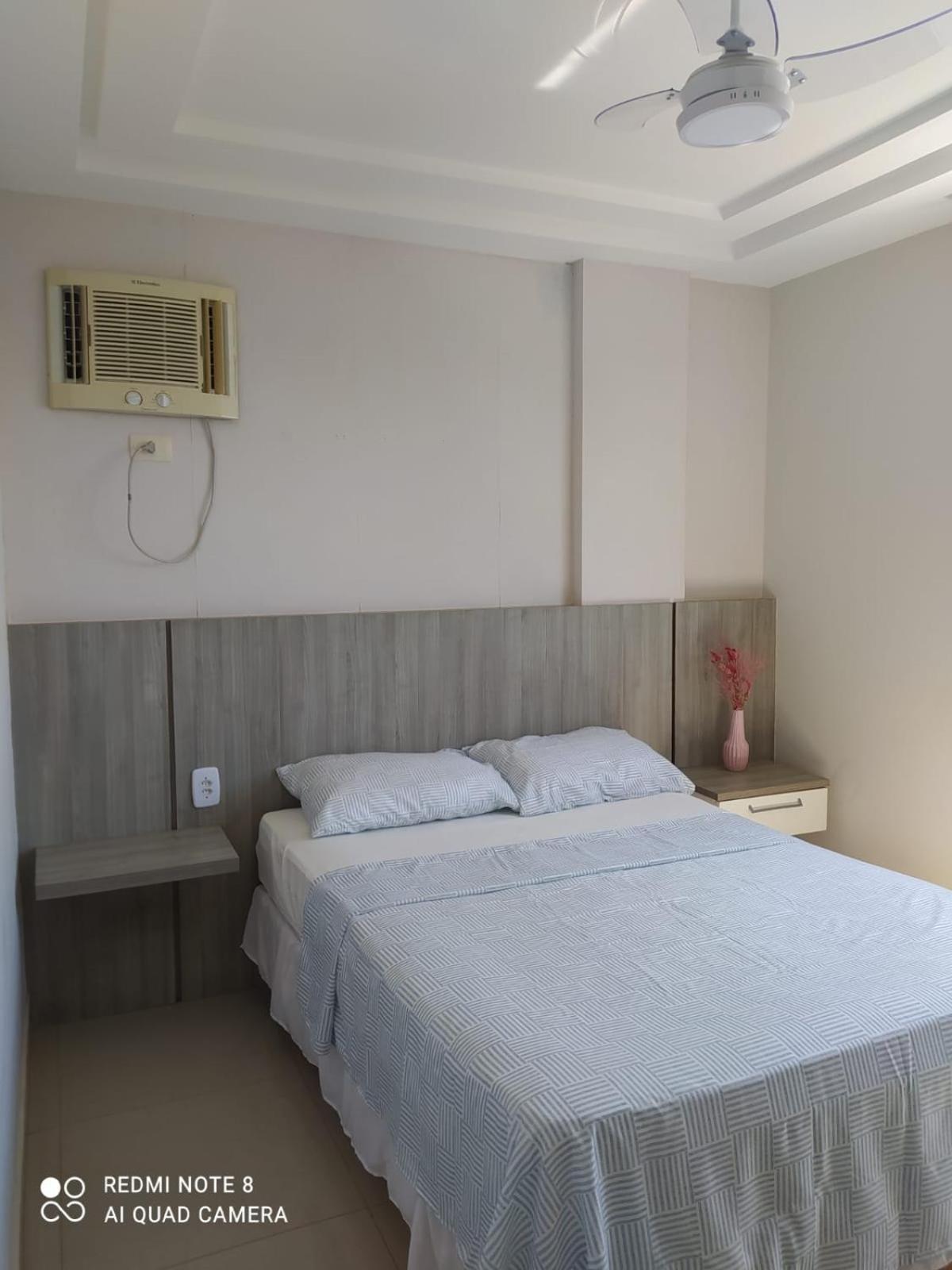 Apartment Em Frente Ao Mar Nova - Brasil