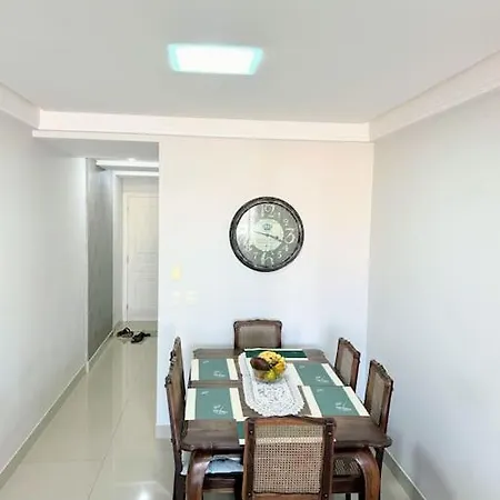 Apartamento Em Frente Ao Mar Nova Guarapari - Brasil Exterior photo
