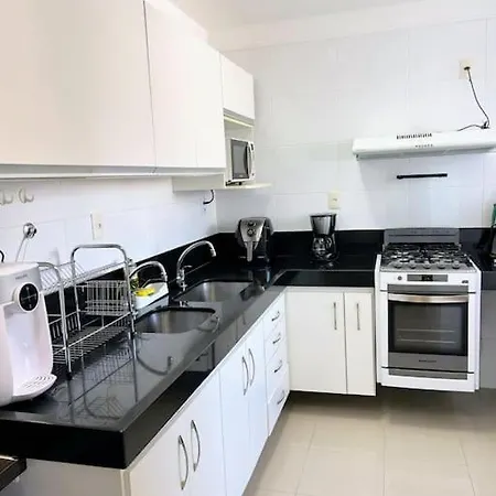 Apartamento Em Frente Ao Mar Nova Guarapari - Brasil Exterior photo