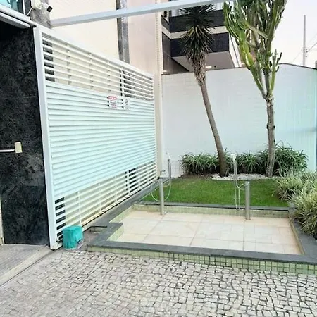 Apartamento Em Frente Ao Mar Nova Guarapari - Brasil Exterior photo