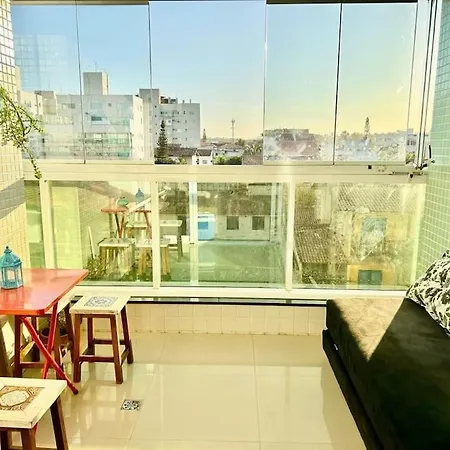 Apartamento Em Frente Ao Mar Nova Guarapari - Brasil Exterior photo