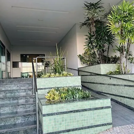 Apartamento Em Frente Ao Mar Nova Guarapari - Brasil Exterior photo