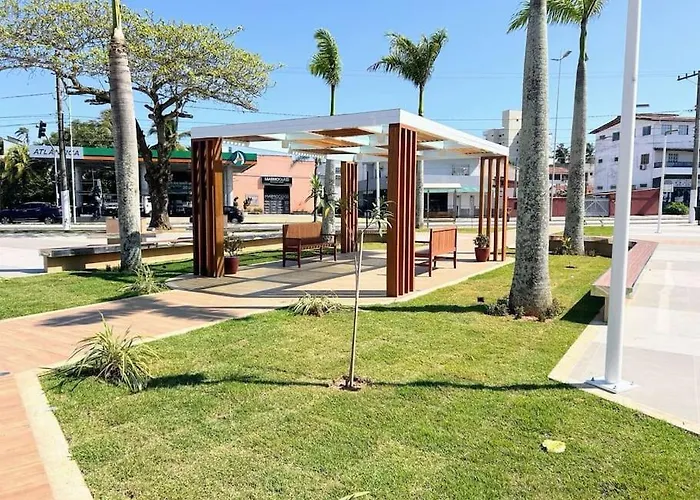 Apartamento Em Frente Ao Mar Nova Guarapari - Brasil